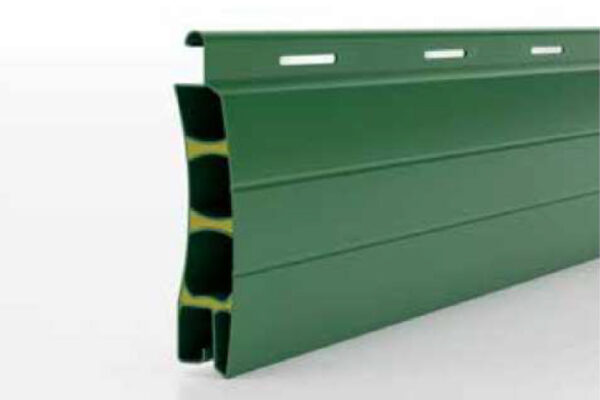 Tapparelle rinforzate PVC a Brescia